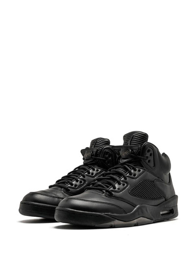 Jordan Air Jordan 5 Retro Prem sneakers outlook