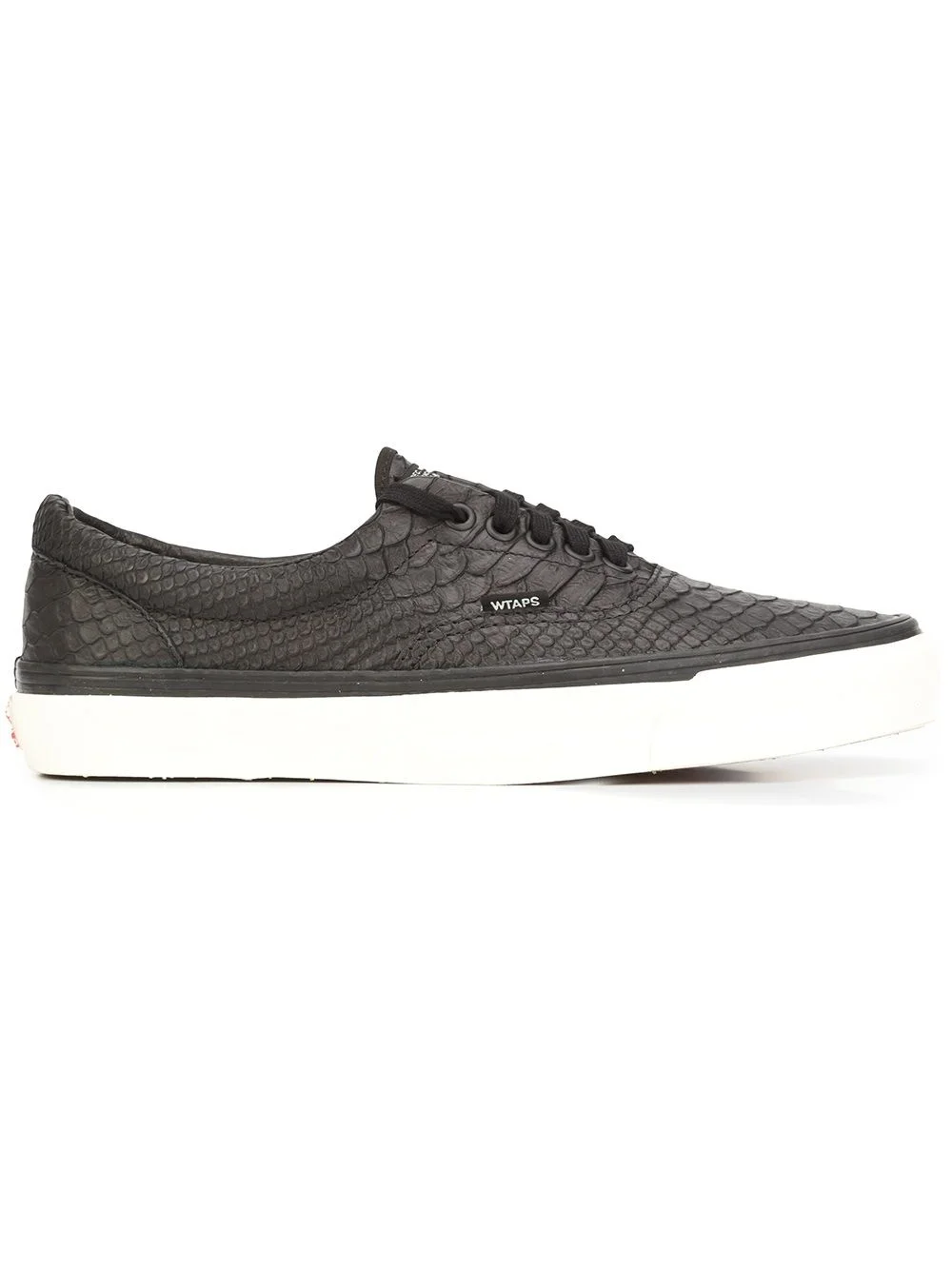 x WTAPS OG Era Lx sneakers - 1