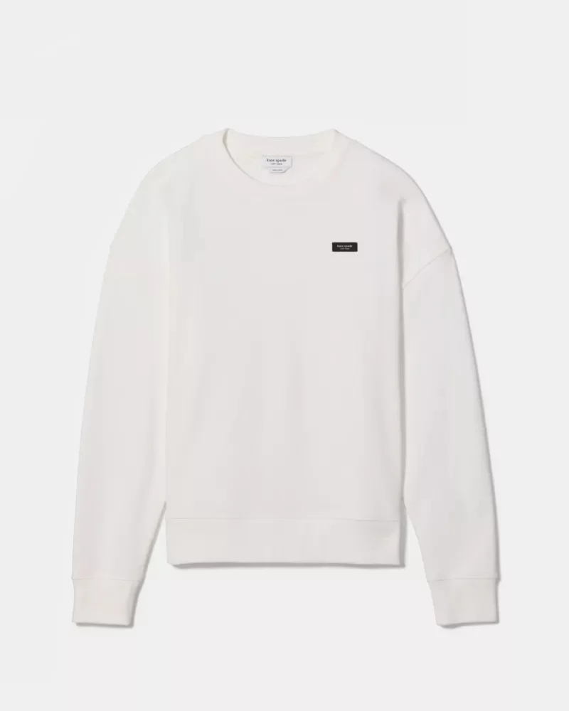 Essential Logo Sweatshirt - 1