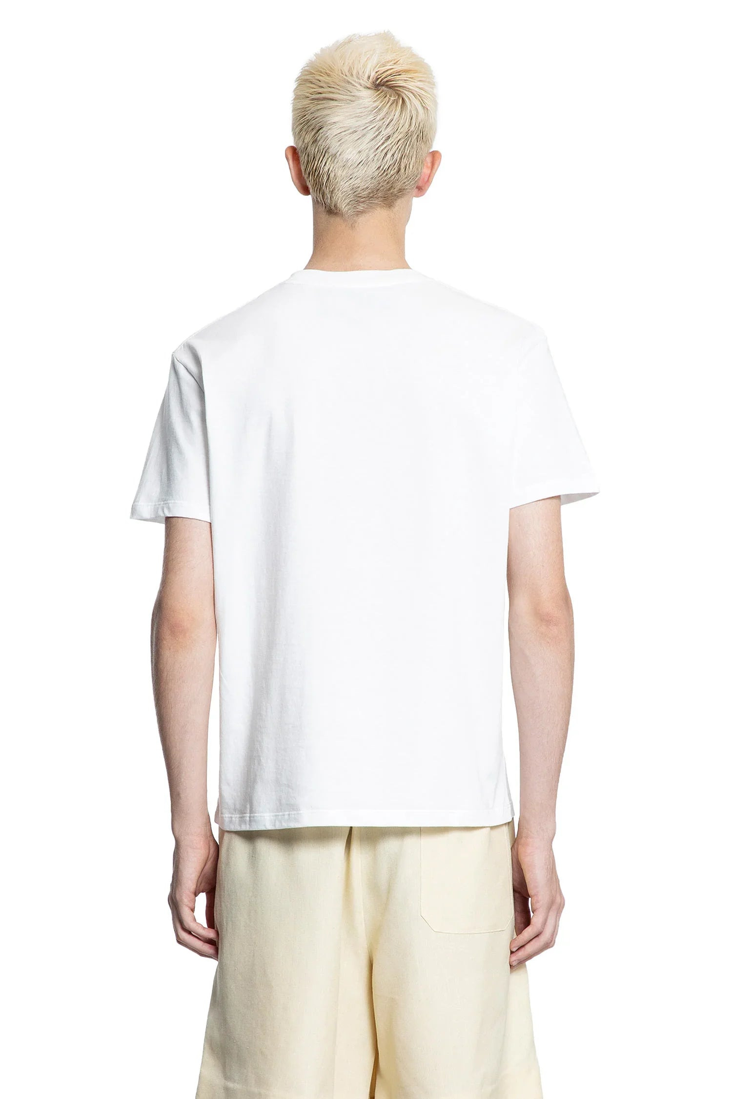 Vlogo-Patch-T-Shirt - 3