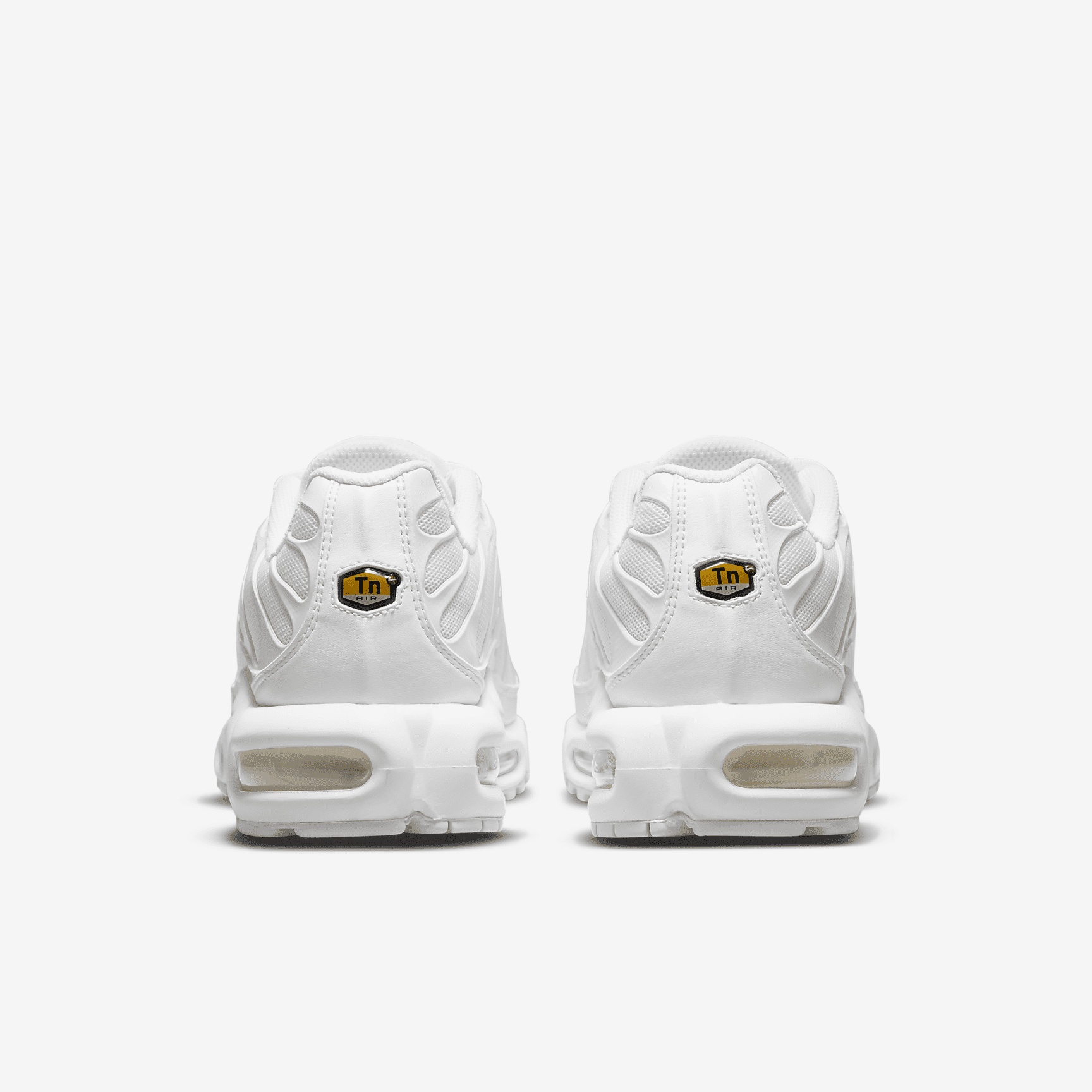 Nike Air Max Plus Women's Shoes - 6