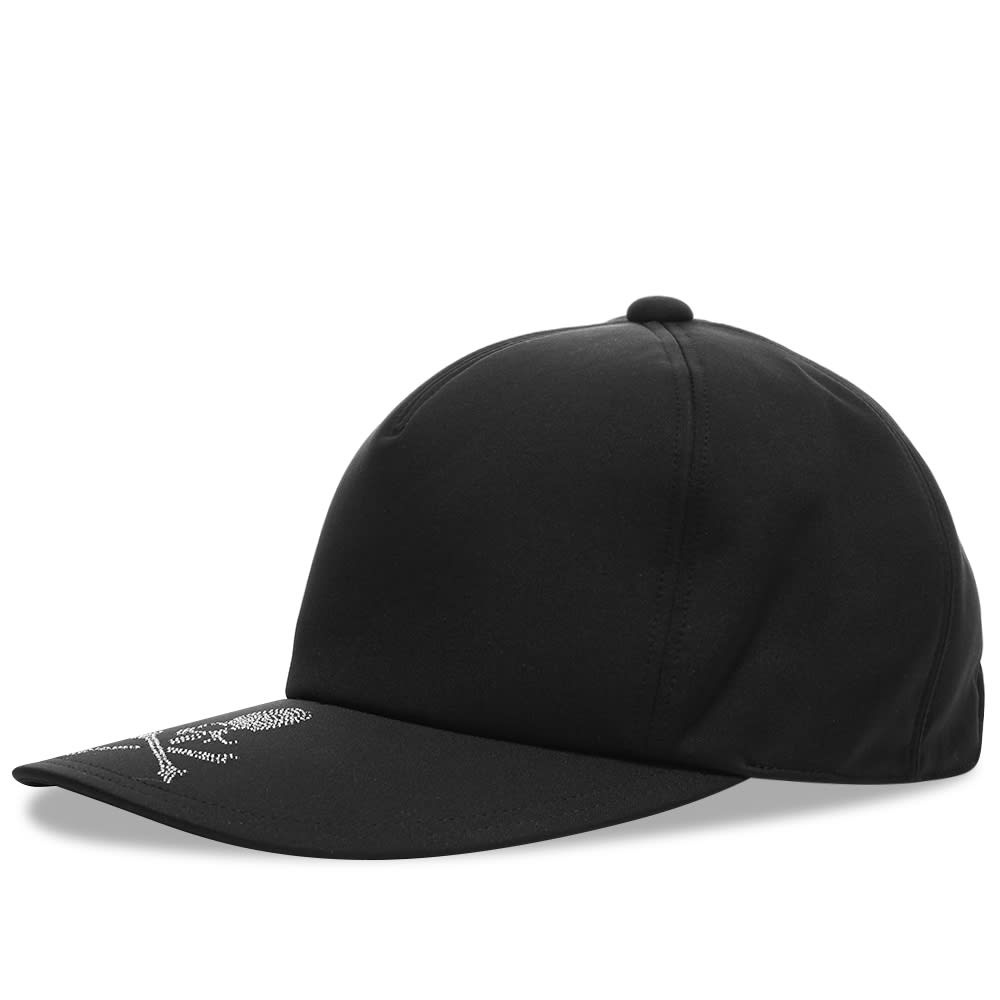 MASTERMIND WORLD Swarovski Cap - 1