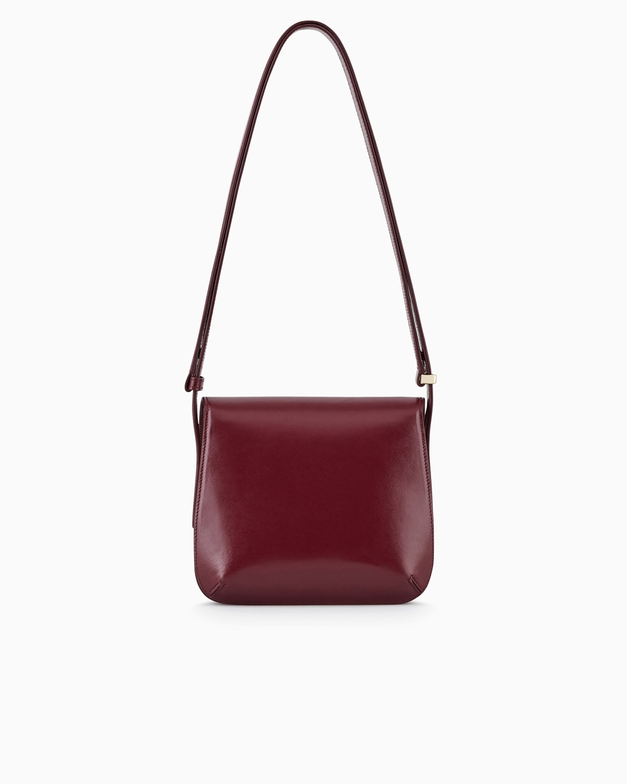 SMALL PALMELLATO-LEATHER LA PRIMA BAG - 3