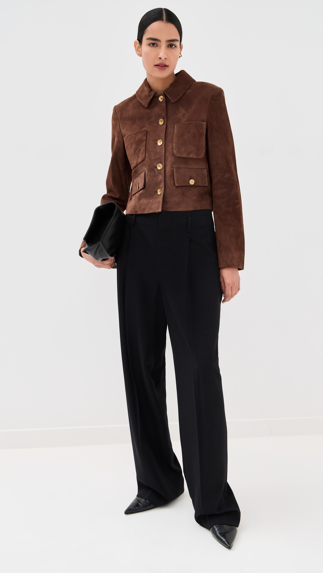 Astley Jacket - 4