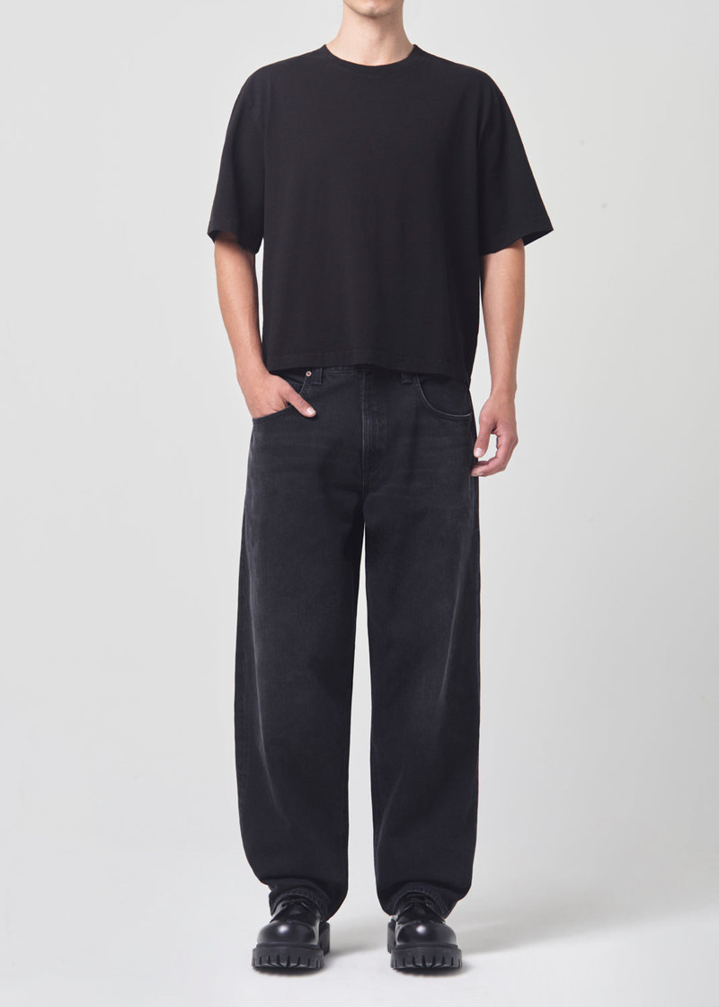 AGOLDE FUSION JEAN IN VEGA outlook