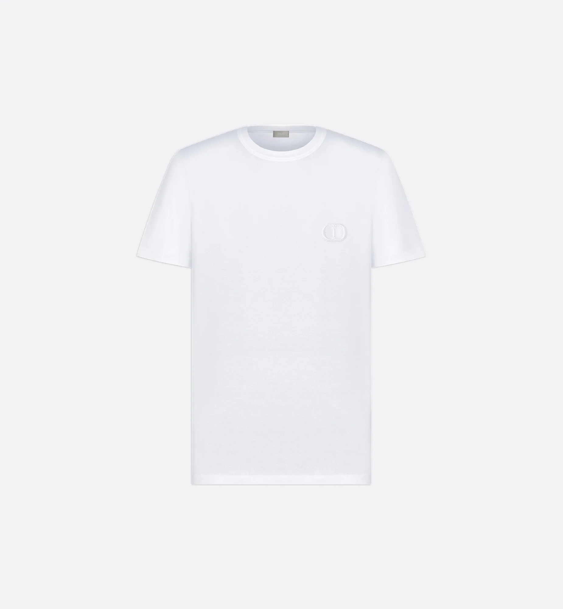 CD Icon Regular-Fit T-Shirt - 1