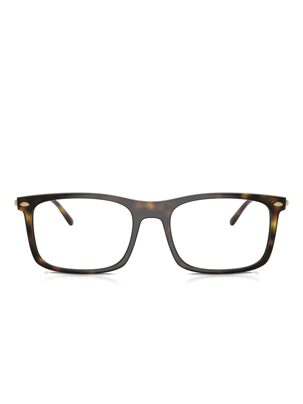 RB7260 square-frame glasses - 1