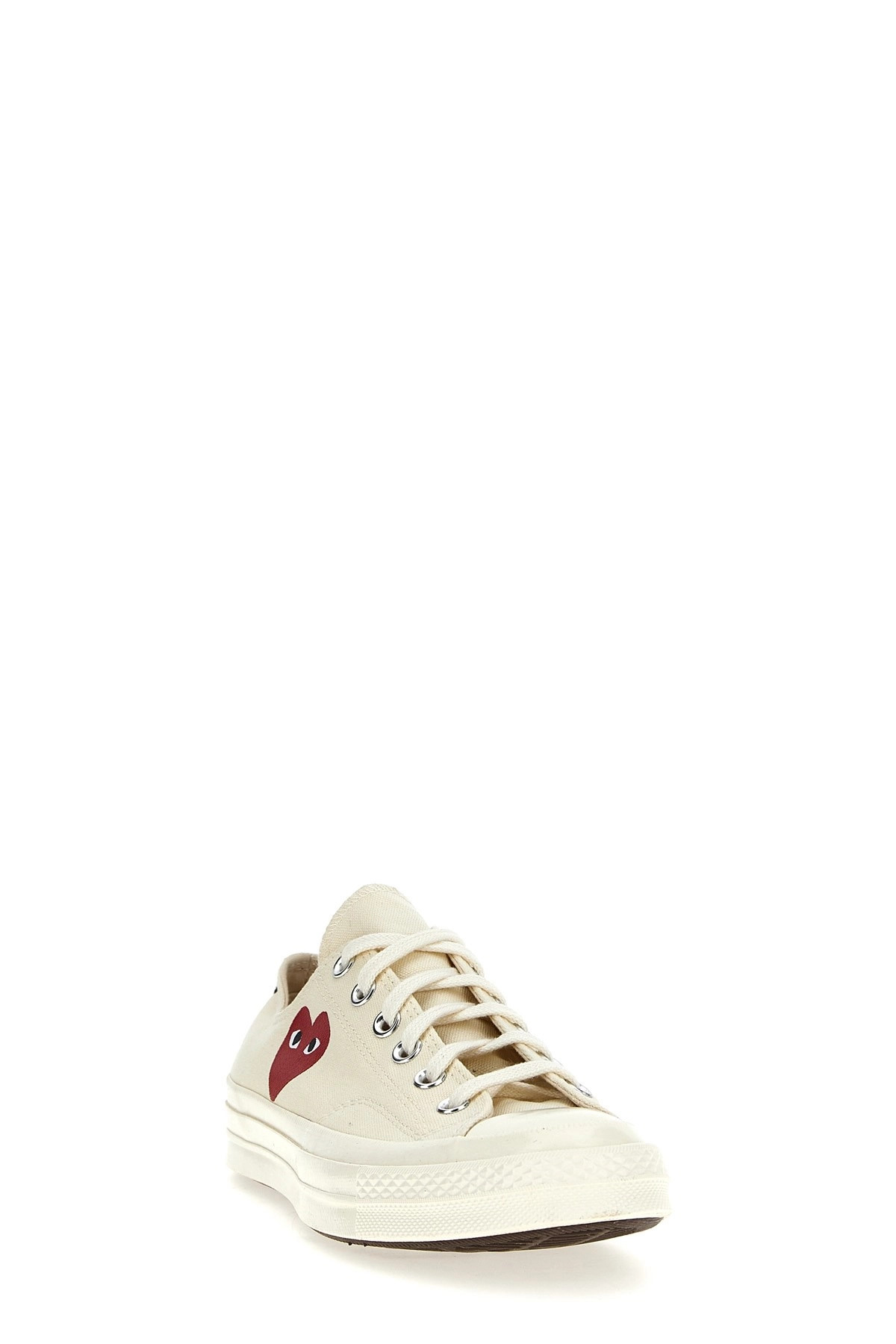 Comme des Garçons sneakers Play x Converse - 2