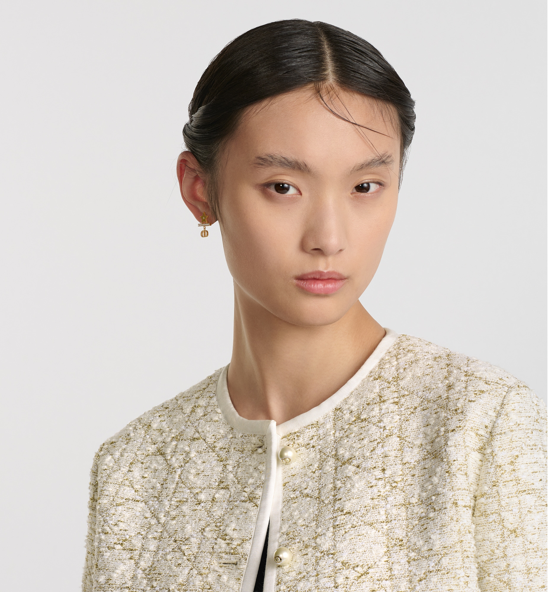 Dior Or Macrocannage Jacket - 4
