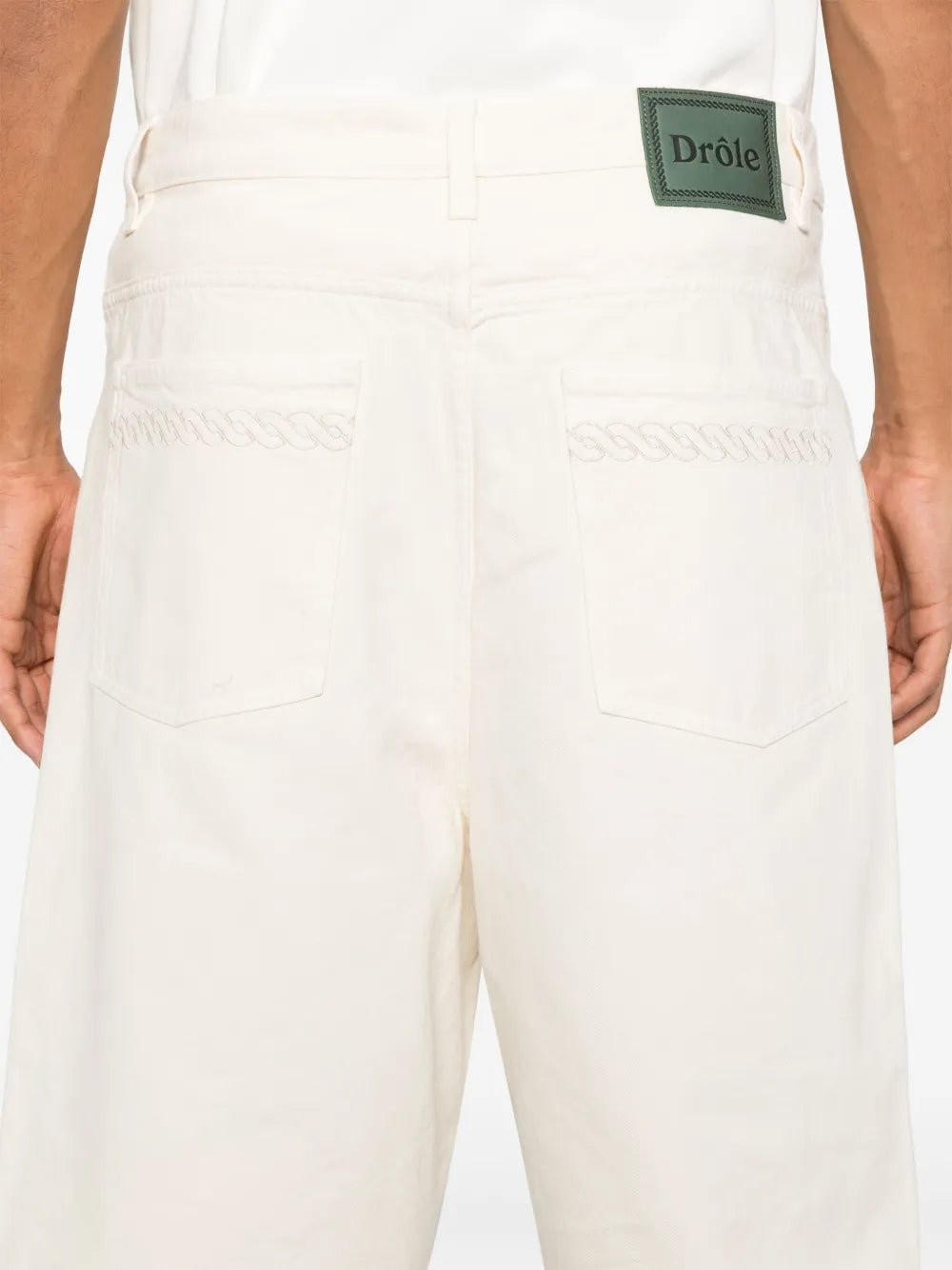Short baggy - 7