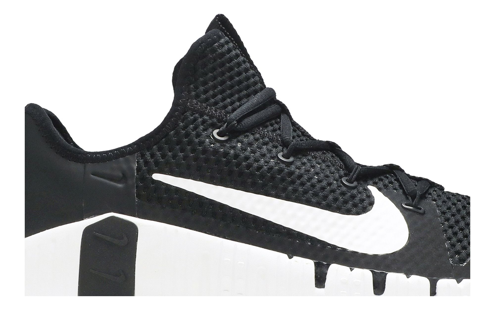 Free Metcon 3 'Black' - 2