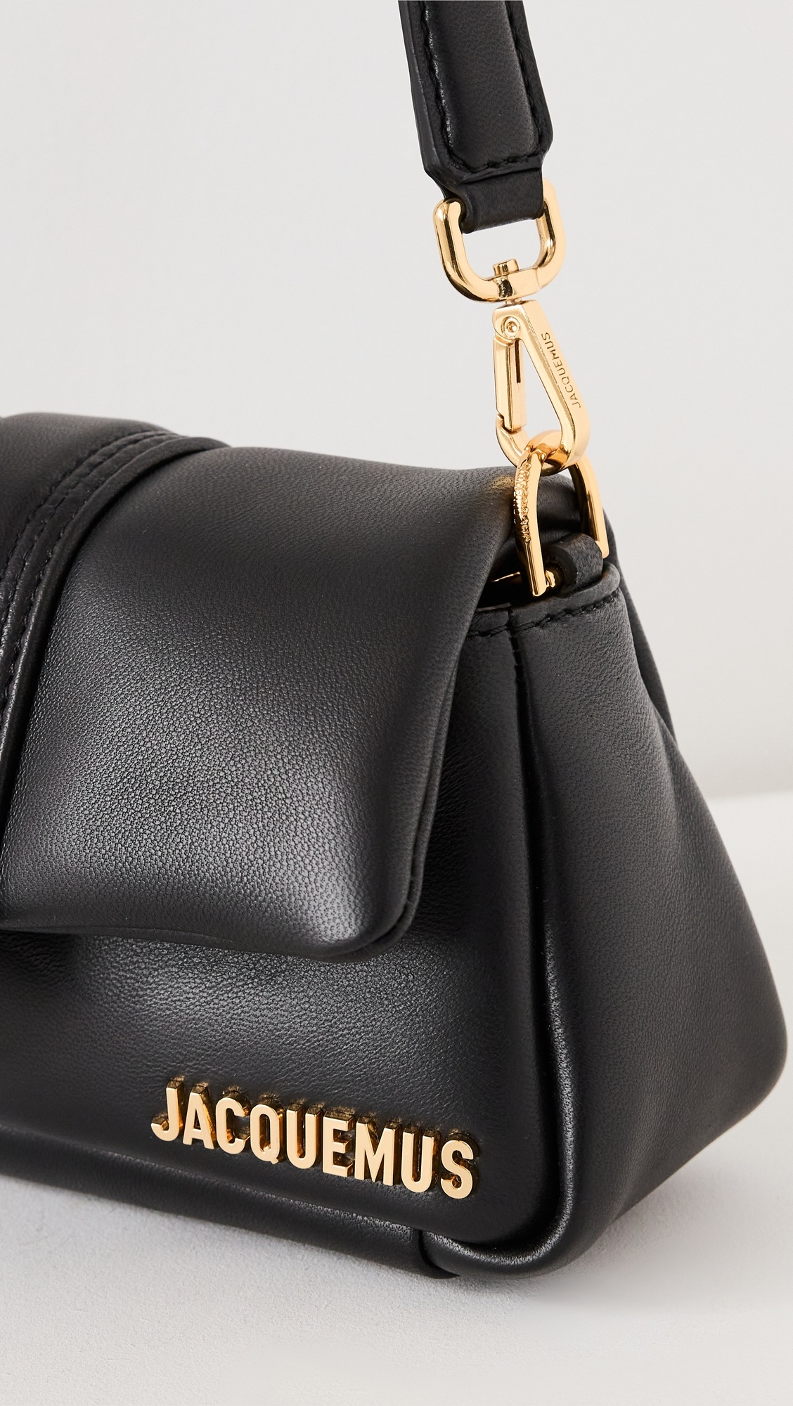 Le Petit Bambimou Bag - 4