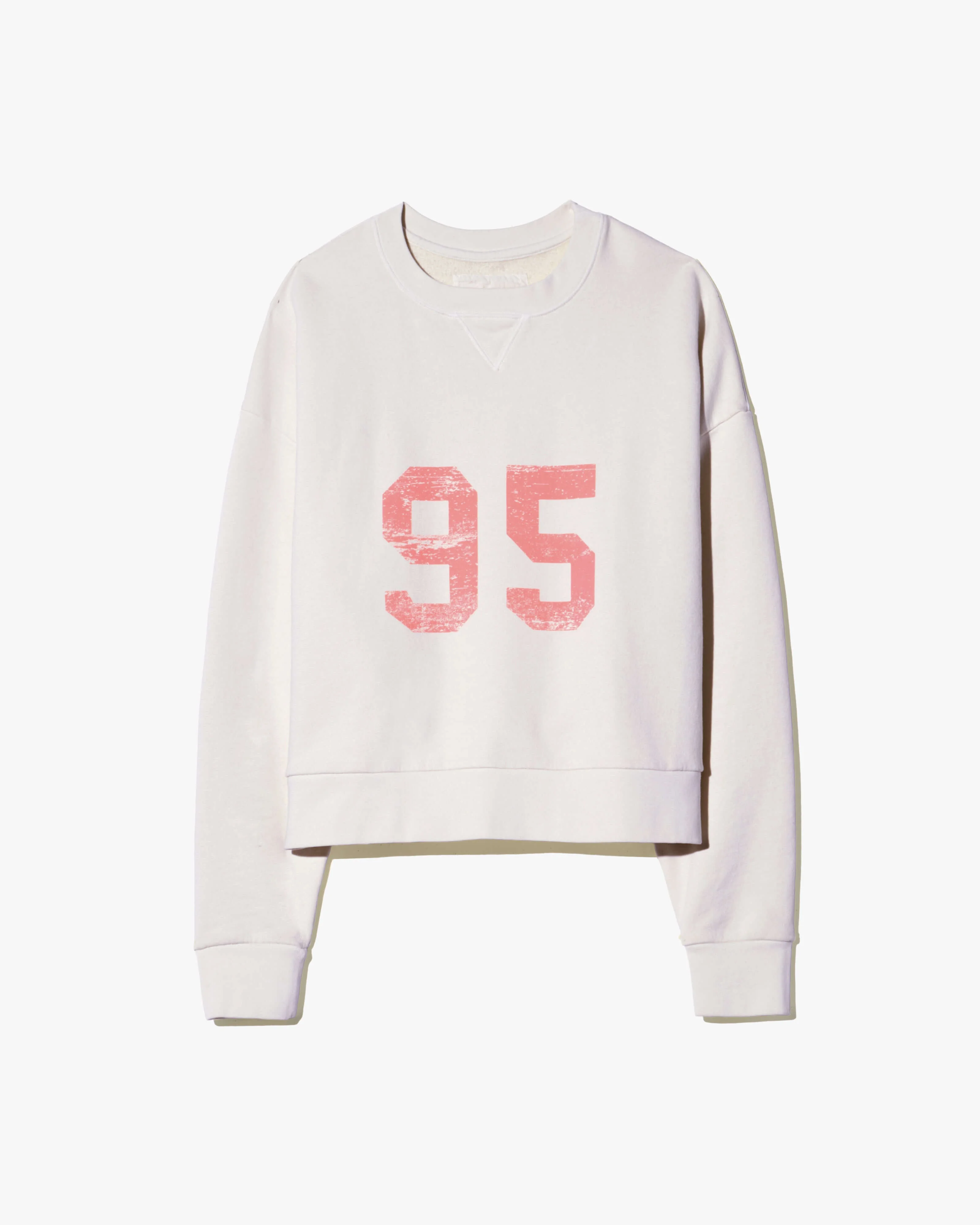 GLADYS SWEATSHIRT - 1