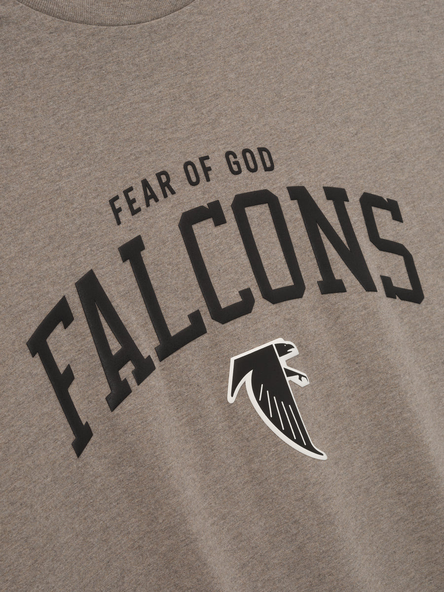 Essentials Falcons Tee - 3