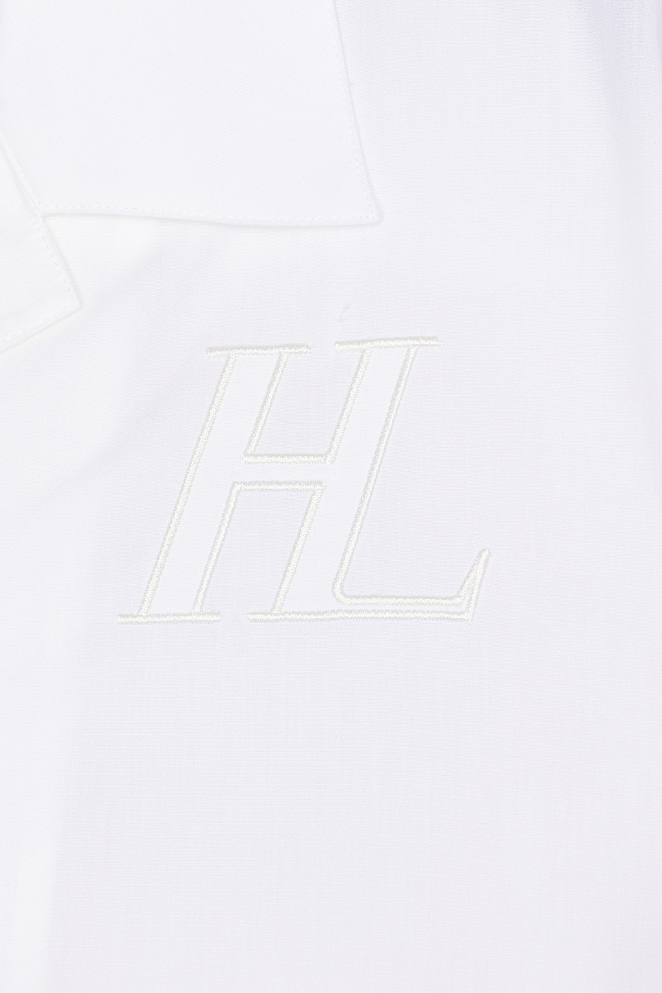 Boxy Short Sleeve Shirt - 3