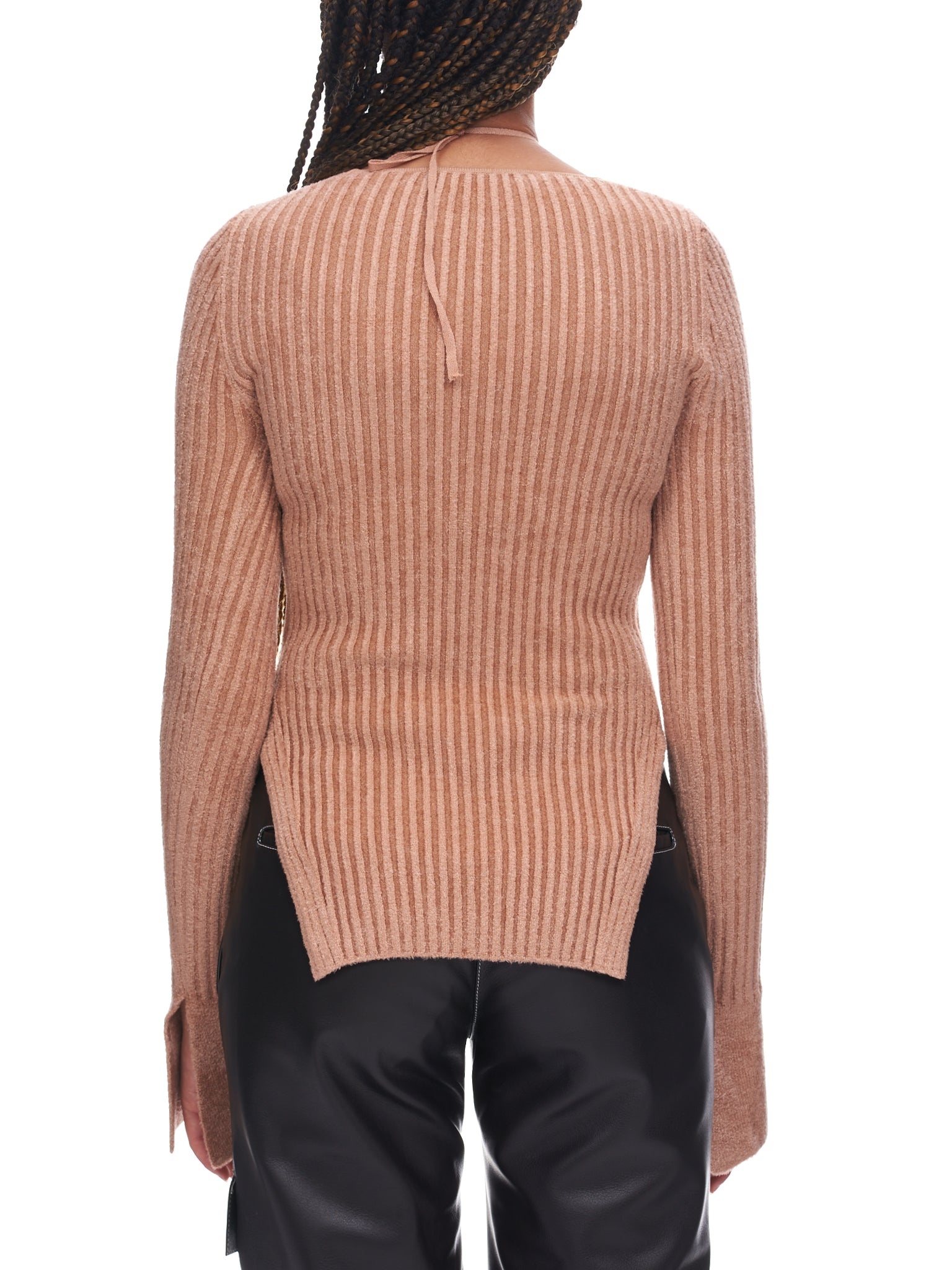 Knit Sweater - 3