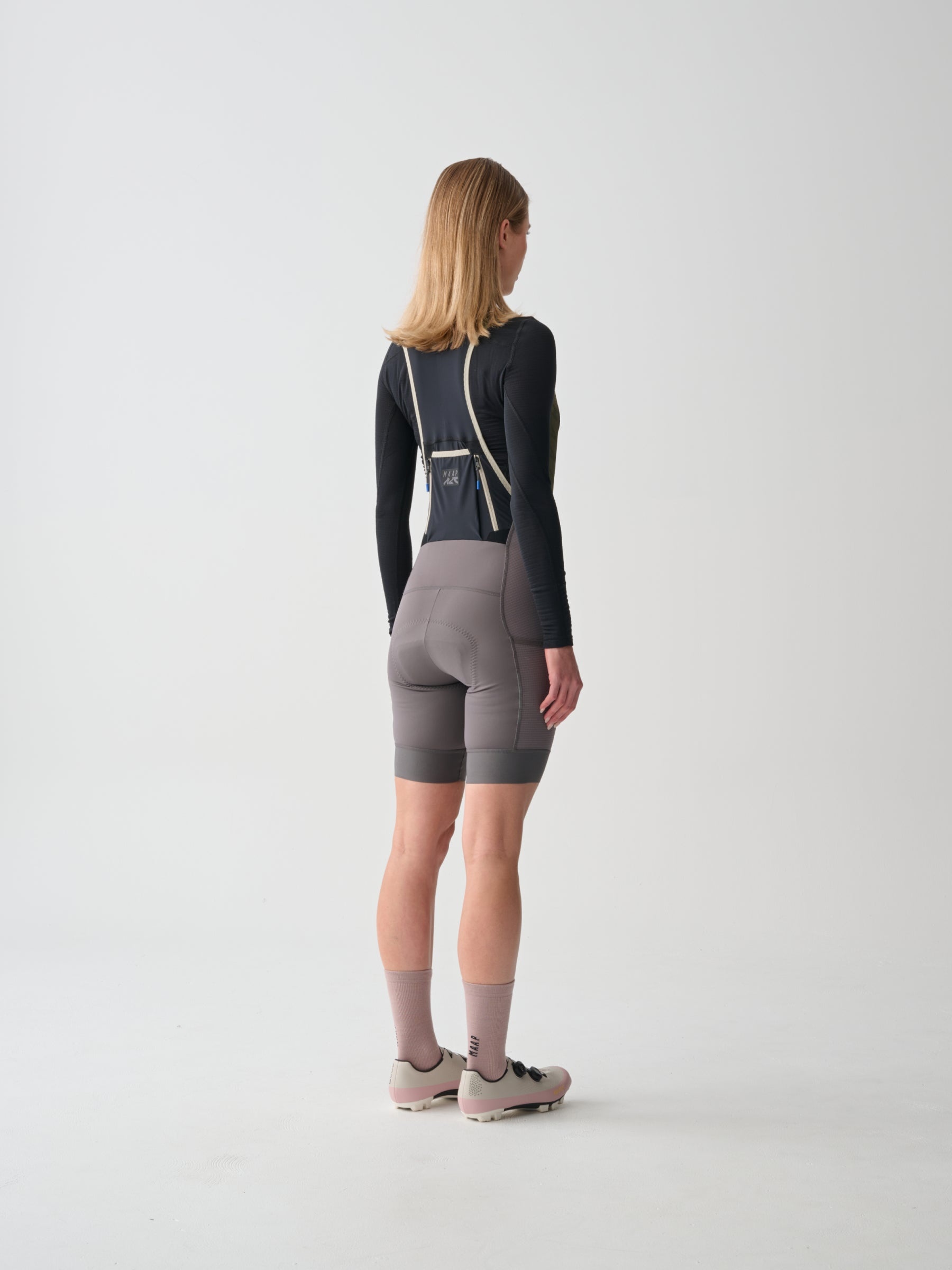 Women's Alt_Road™ Cargo Bib 2.0 - 4
