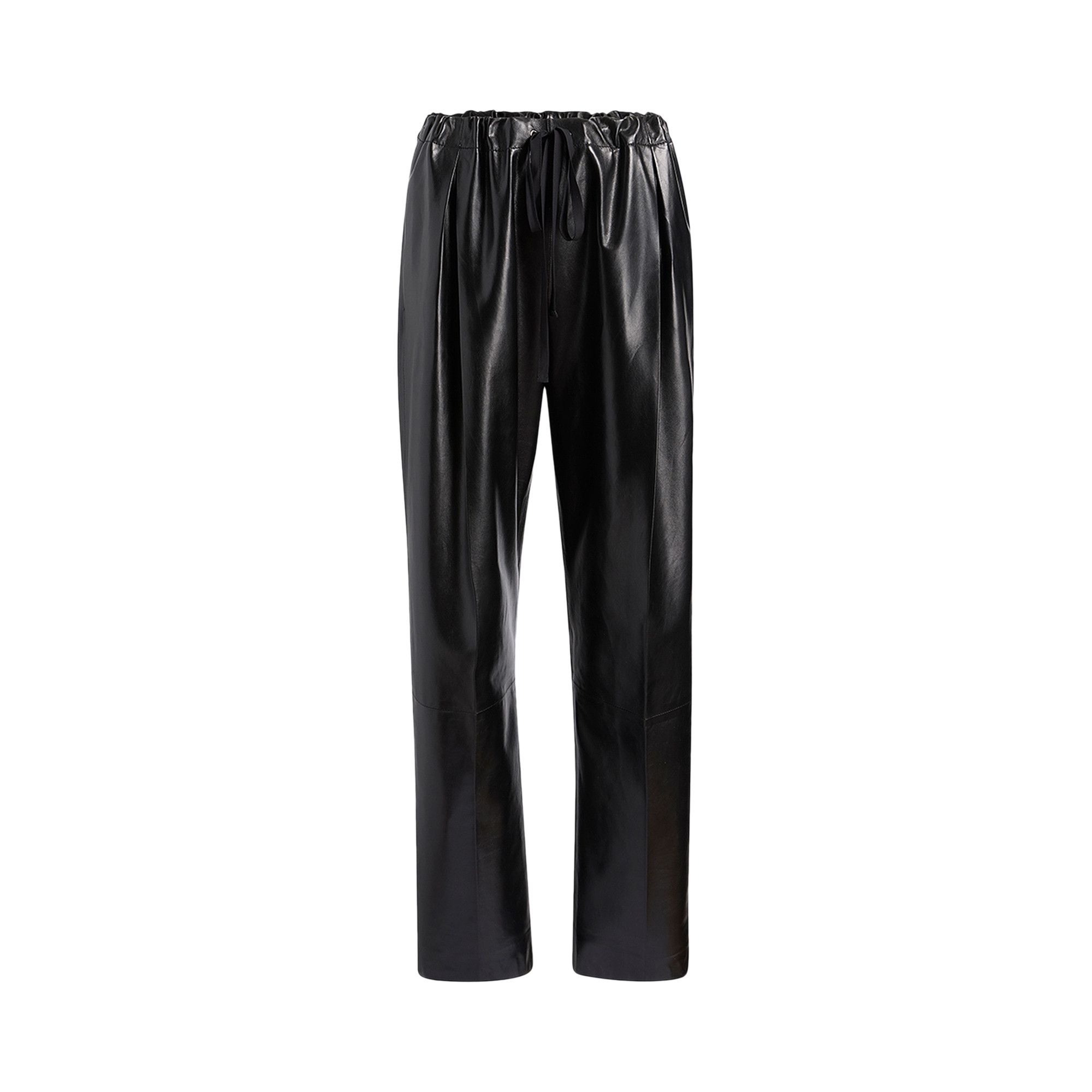 Khaite Trenton Pant 'Black' - 1