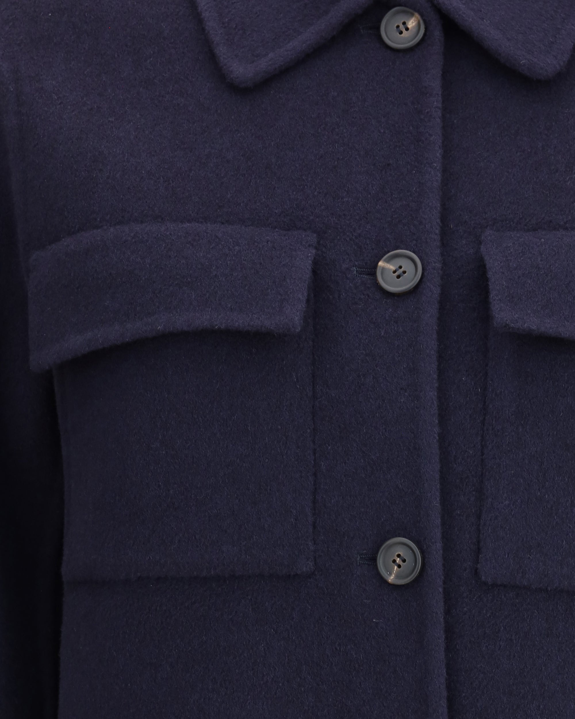 Wool Jacket - 3