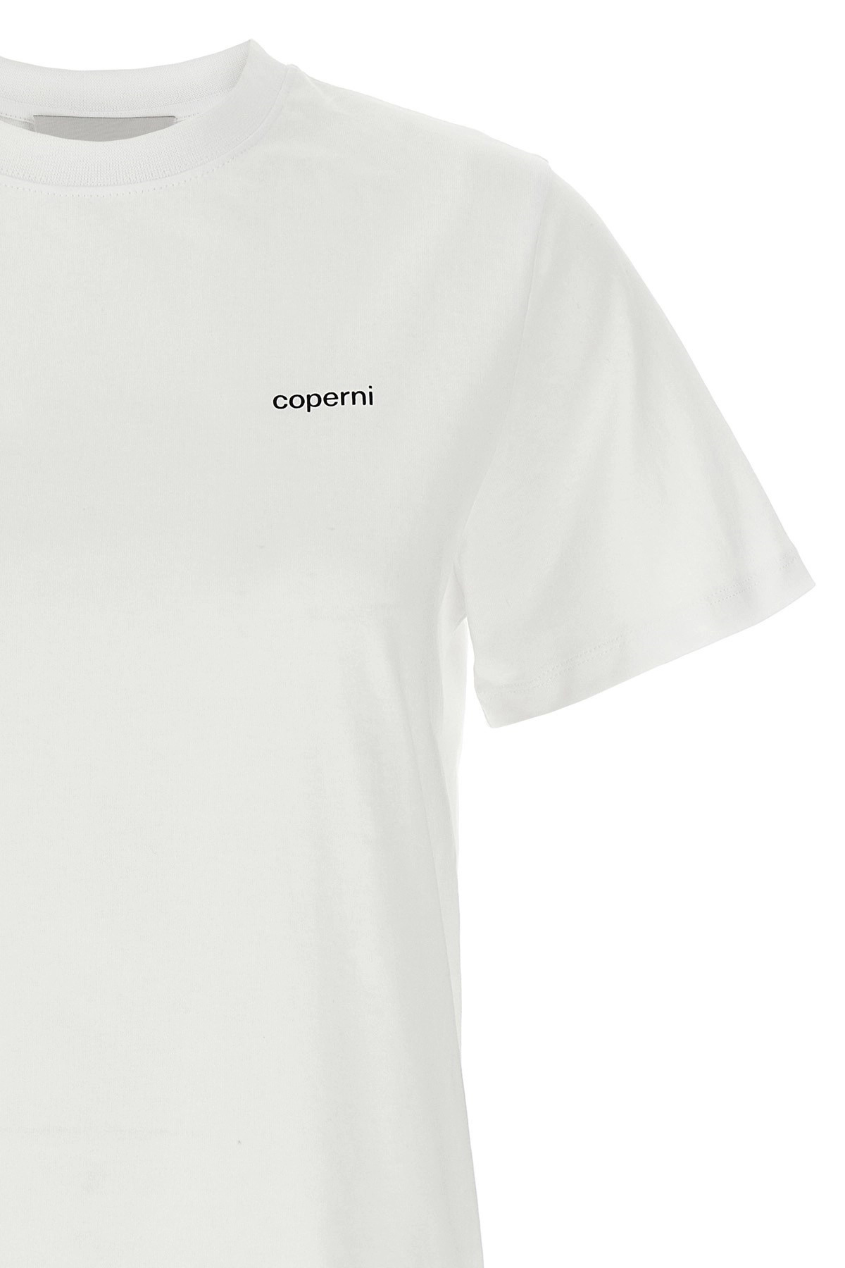 Logo T-shirt - 4