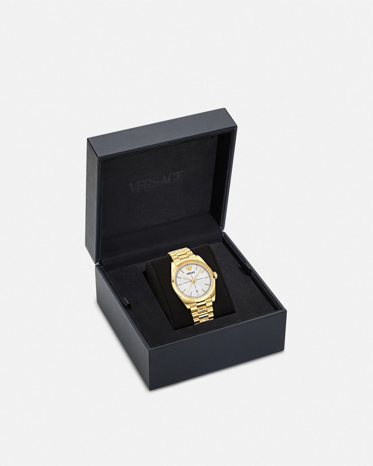 Versace Millenyium Gent Watch - 4