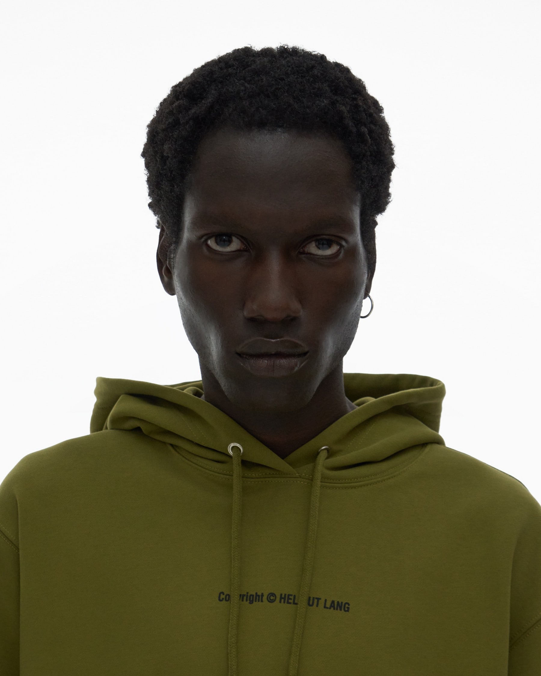 ASSORTED HOODIE - 7