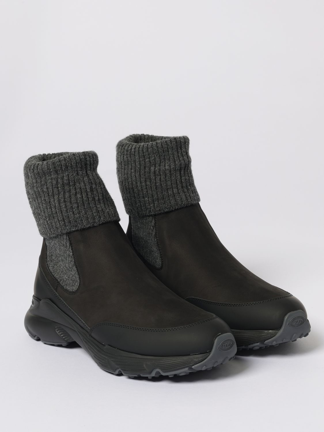 Sneakers woman Tod's - 2