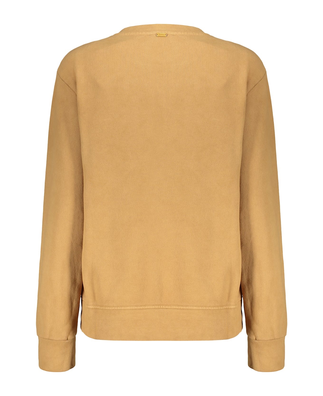 Cotton Sweatshirt - 2