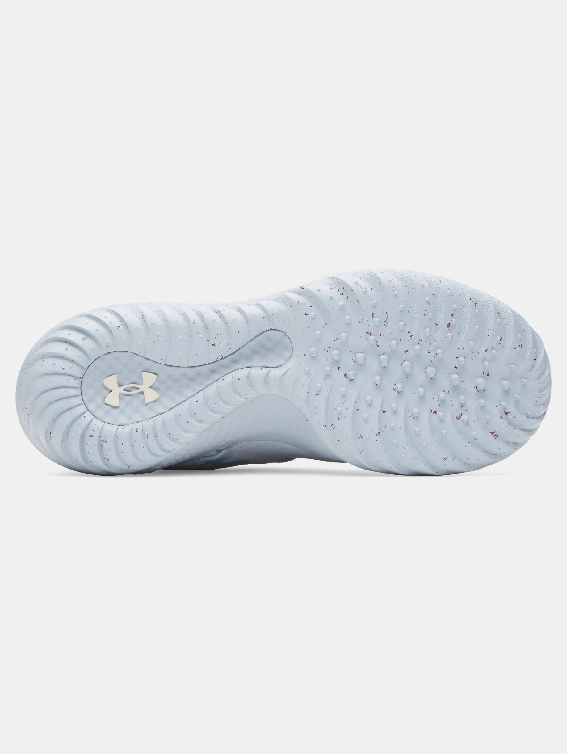 UA Harper 10 Pro Turf - 4