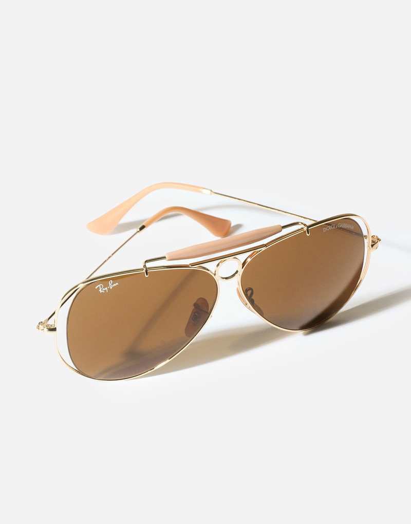 Dolce&Gabbana X RAY-BAN Sunglasses 5