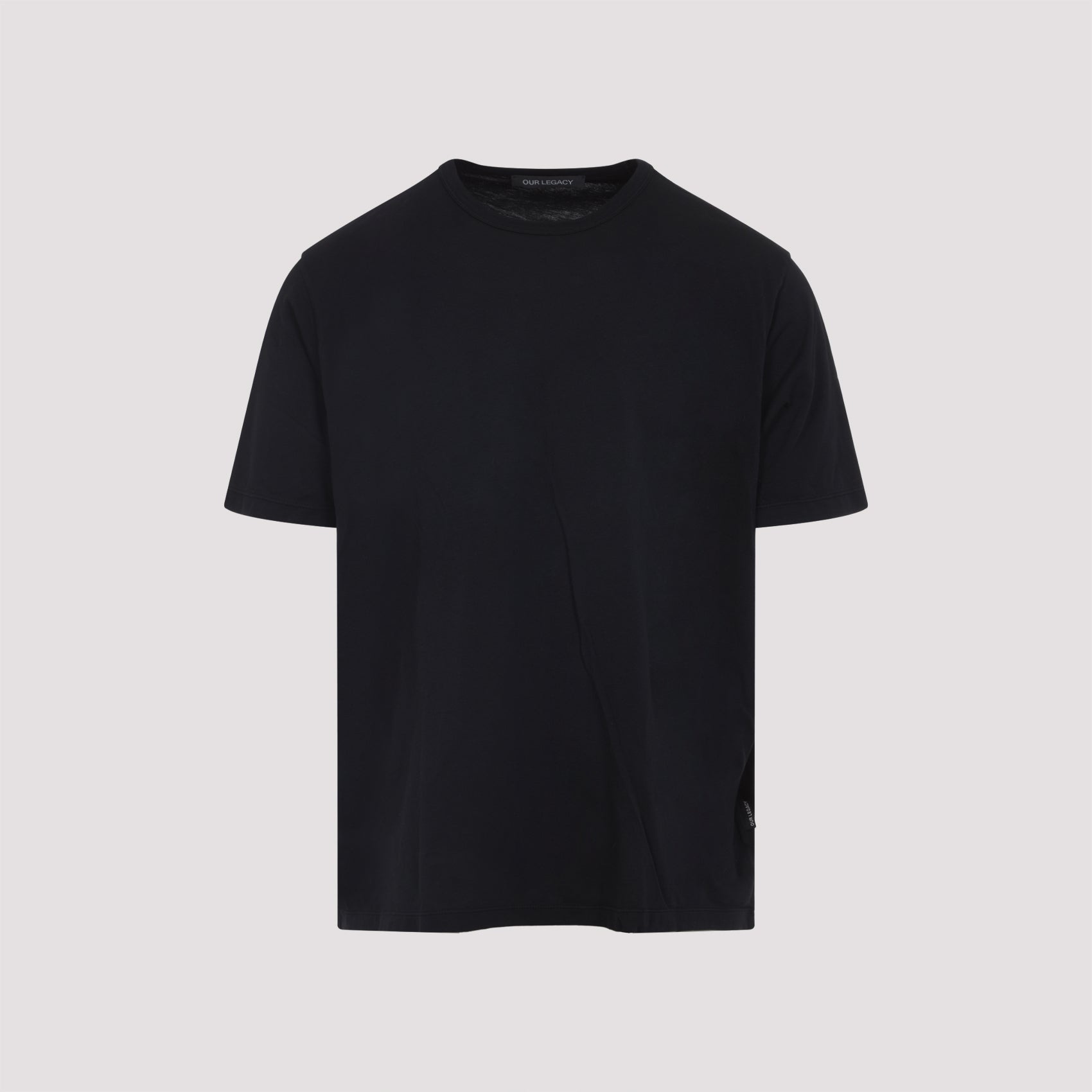 T-Shirts Black - 2