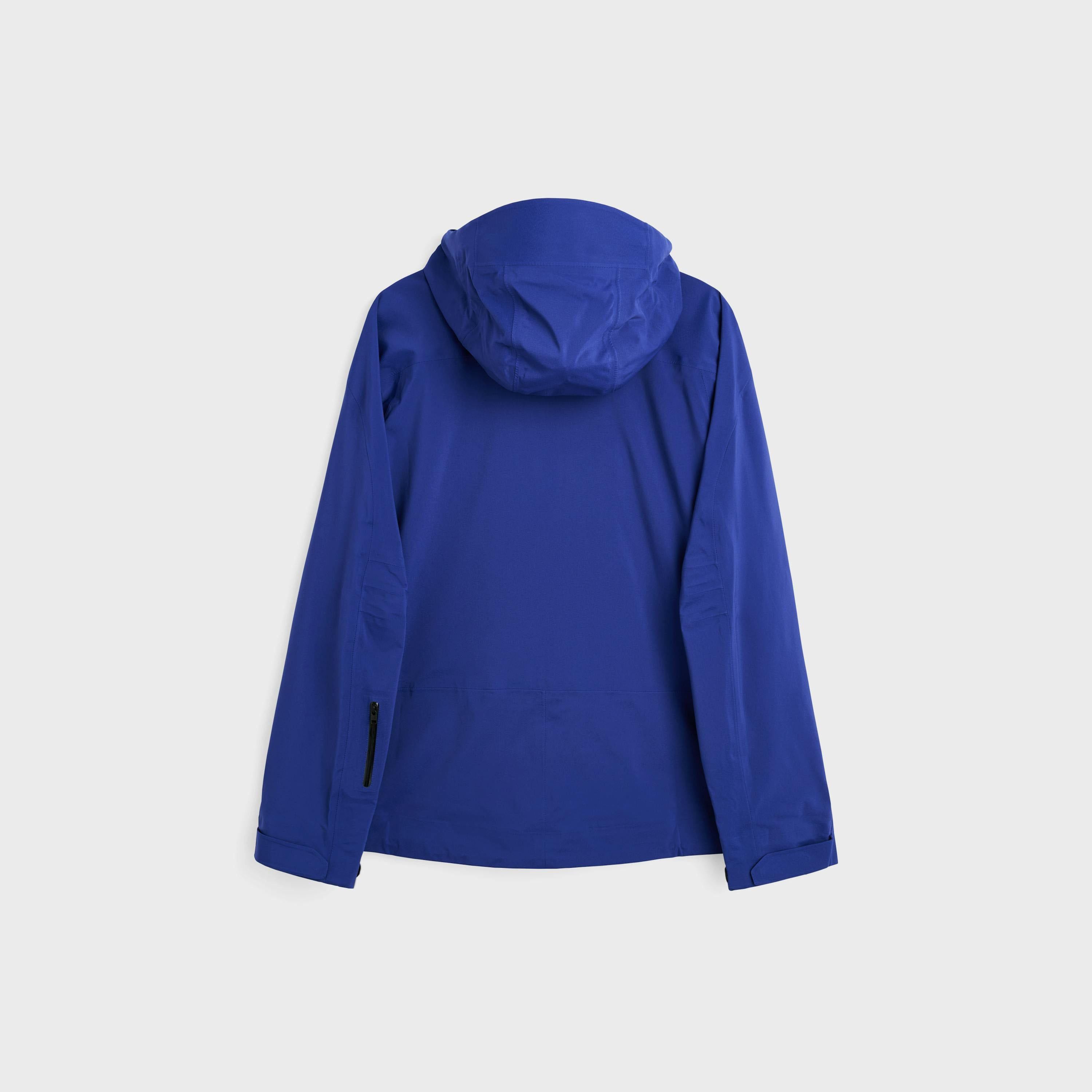 Snæfell Multipurpose Polartec® Power Shield™ Pro Jacket - 2