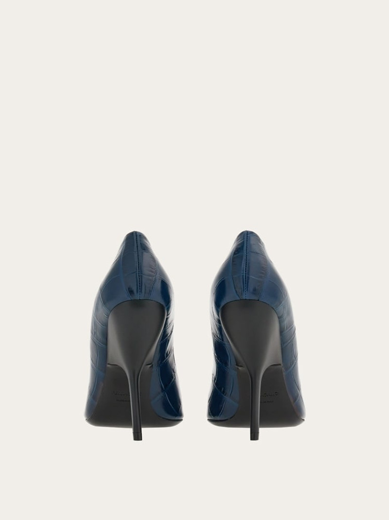 FERRAGAMO EVA PUMP outlook