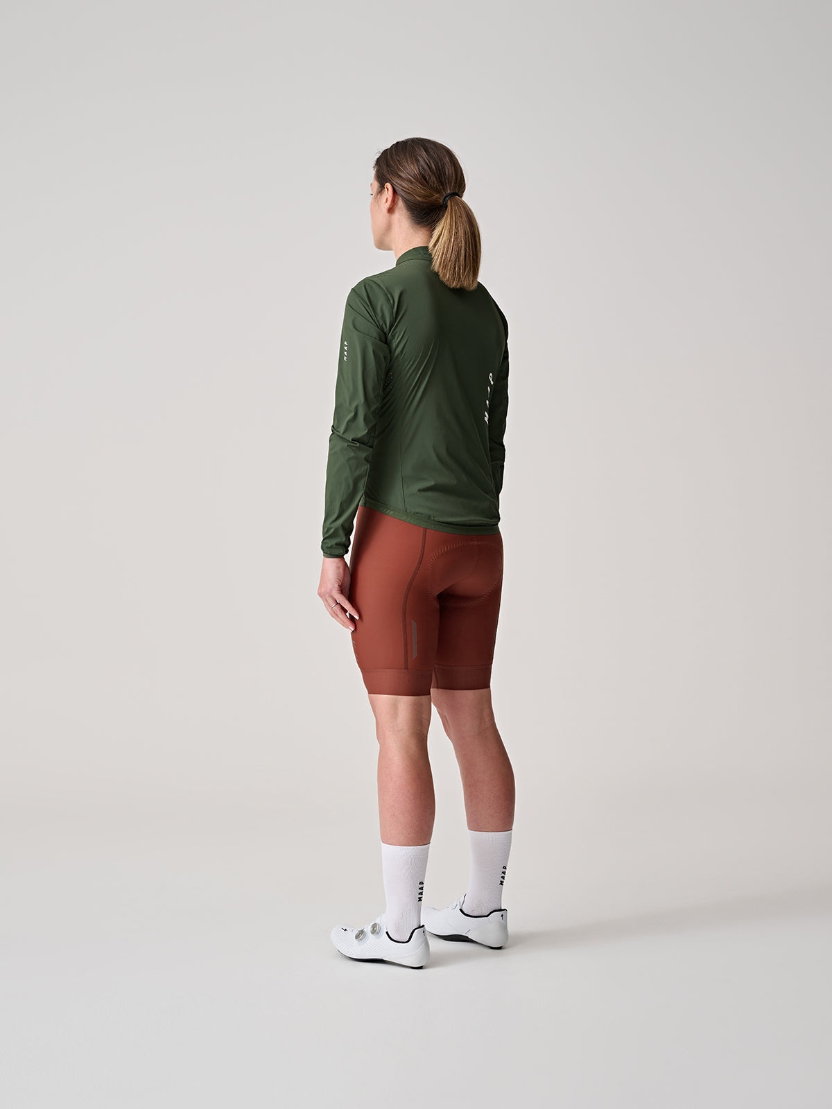 Women's Draft Team Jacket - 4