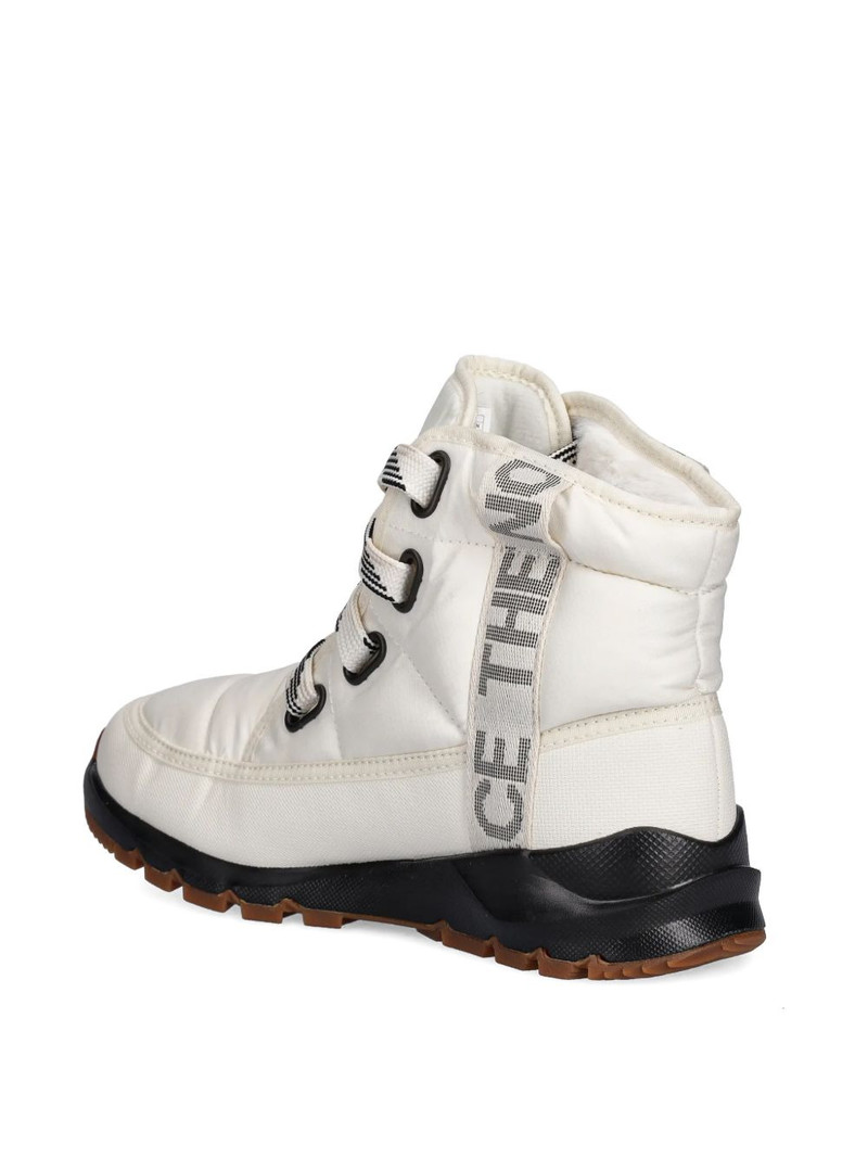 waterproof lace-up boots 4