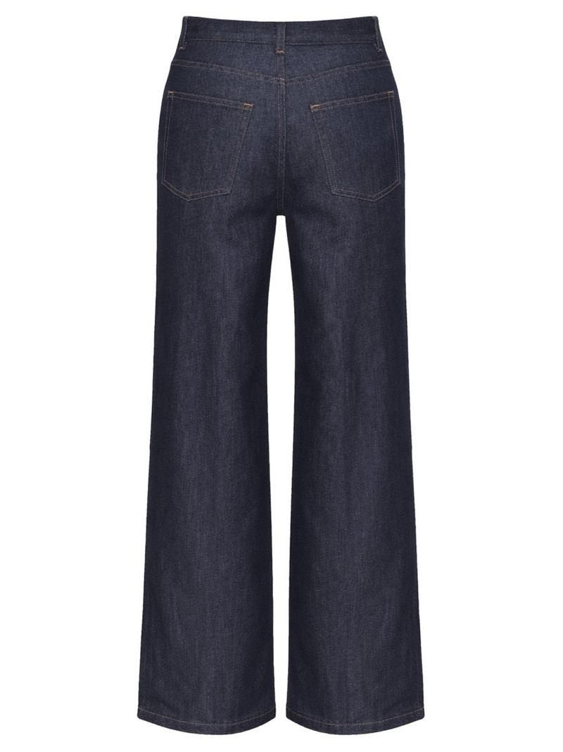 A.P.C. A.p.c. Loose Fit Women's Jeans outlook