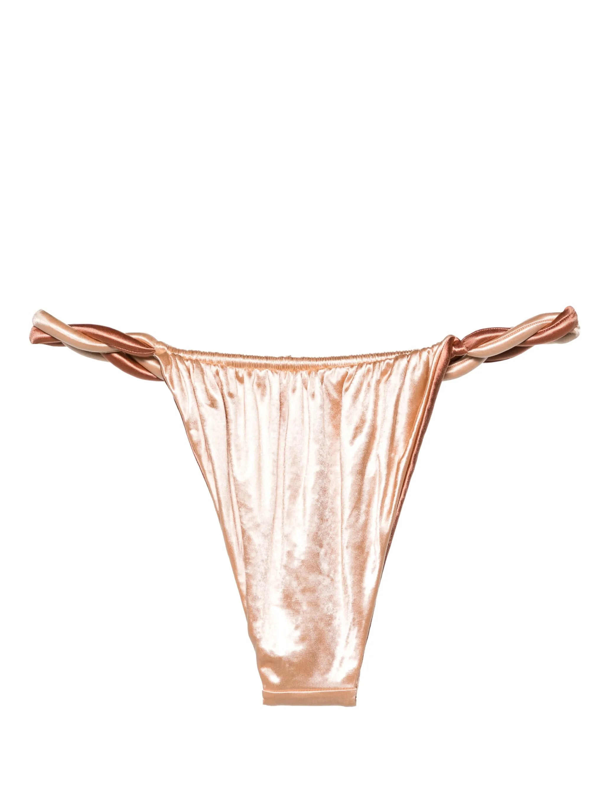 Exclusive reversible bikini bottoms - 2