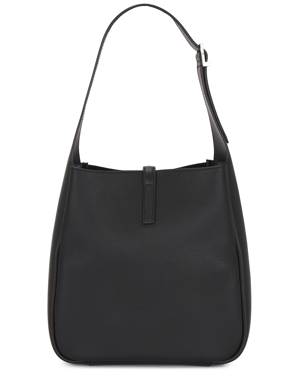 Le 5 A 7 Supple Hobo Bag - 3