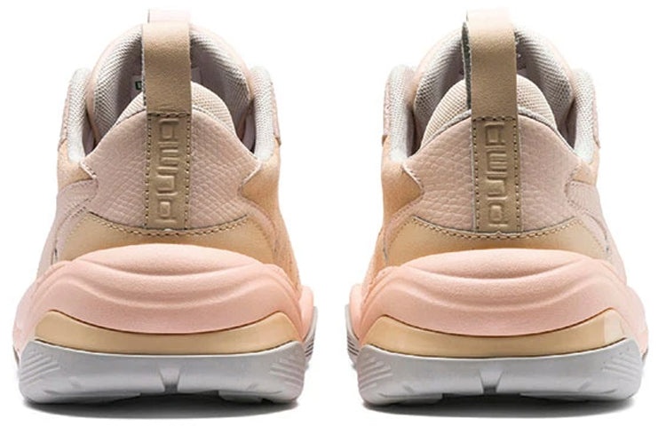 PUMA (WMNS) PUMA Thunder Desert 'Particle Beige' 368024-01