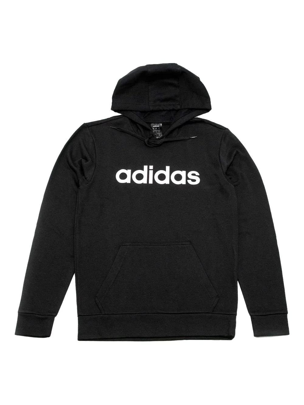 fleece sweatshirt - 1