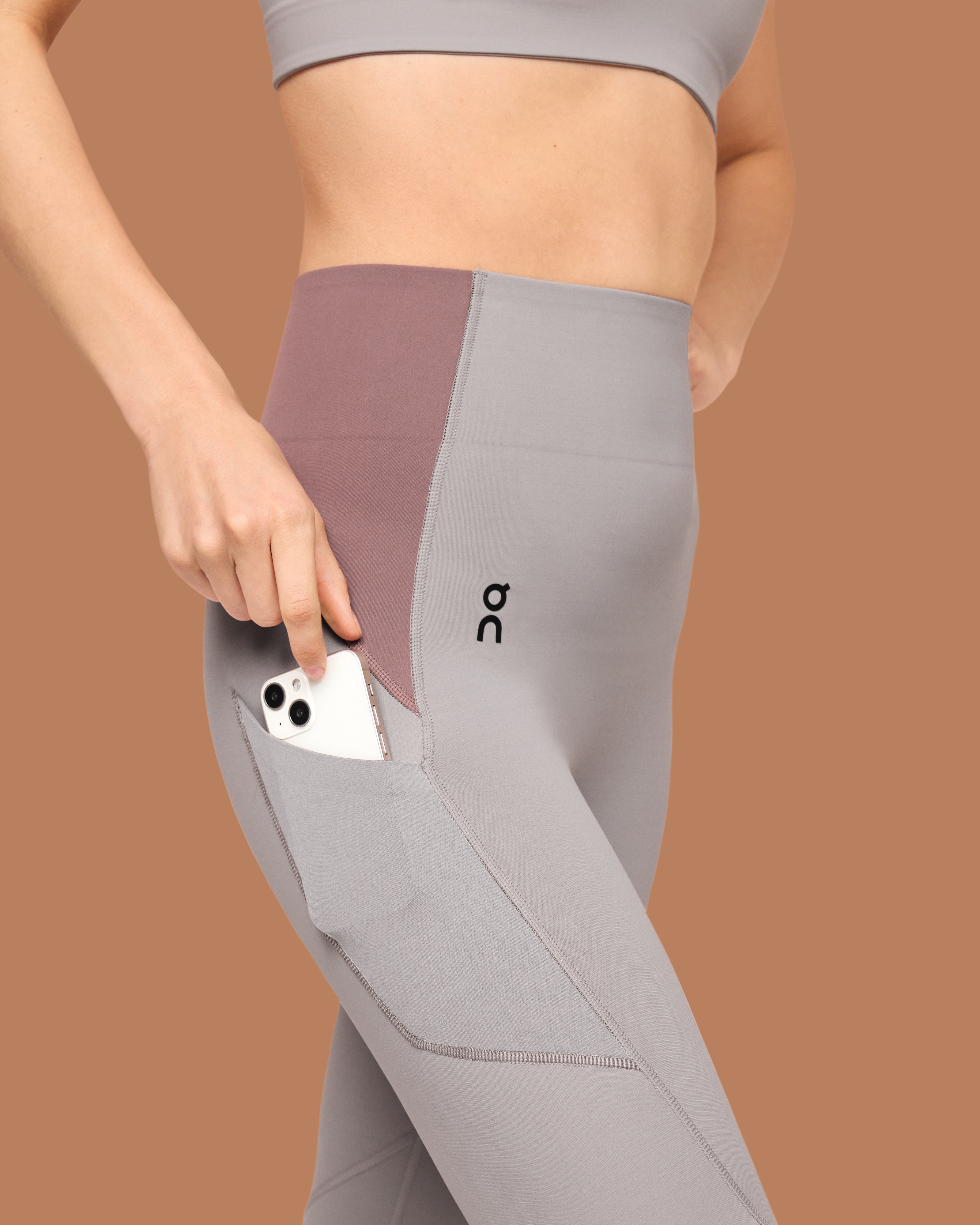 Movement Tights Long - 4