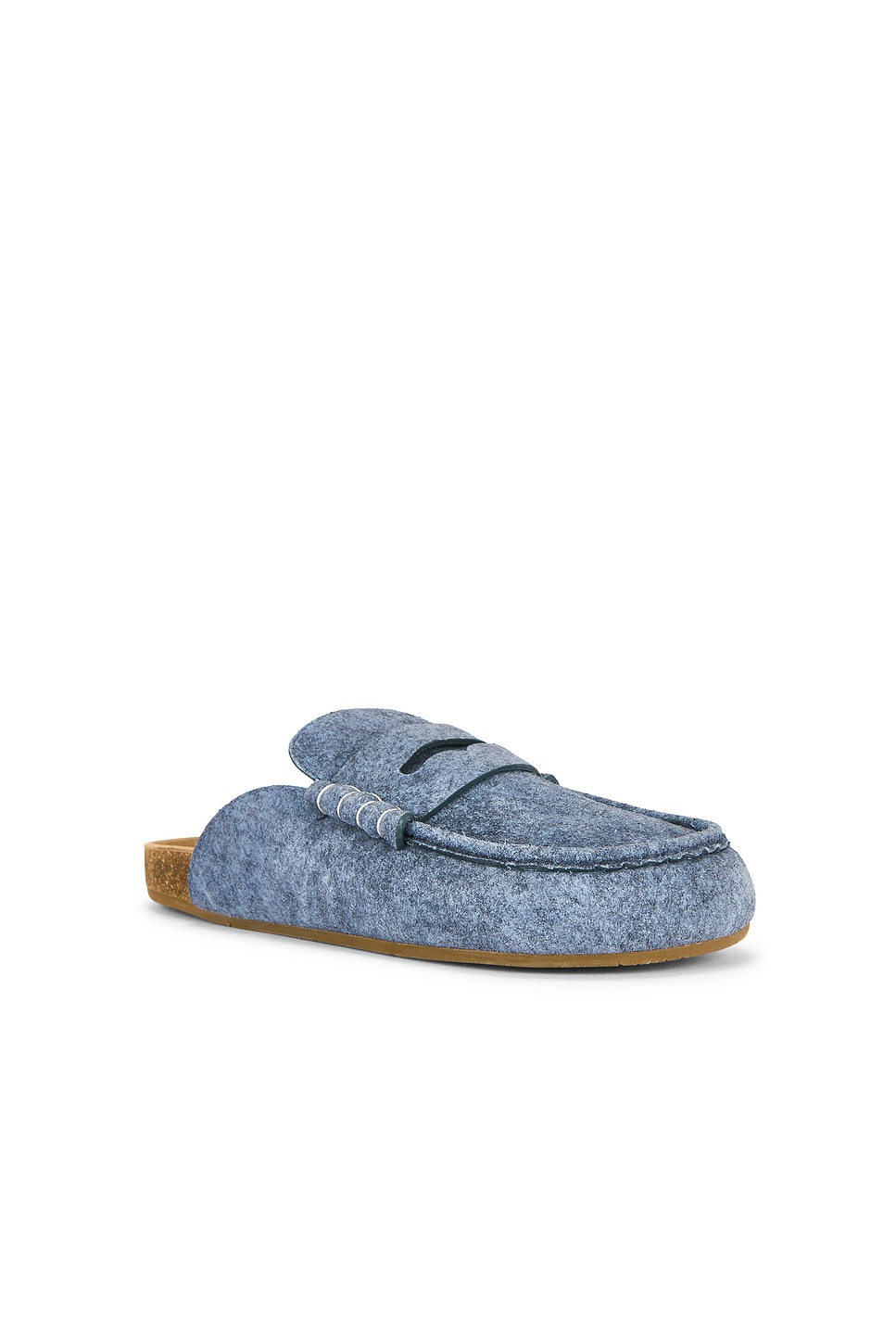 Stitch Loafer - 2