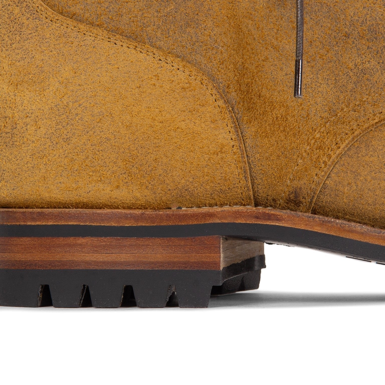Service Boot® 2030 BCT - Wheat Predator R/O - 9