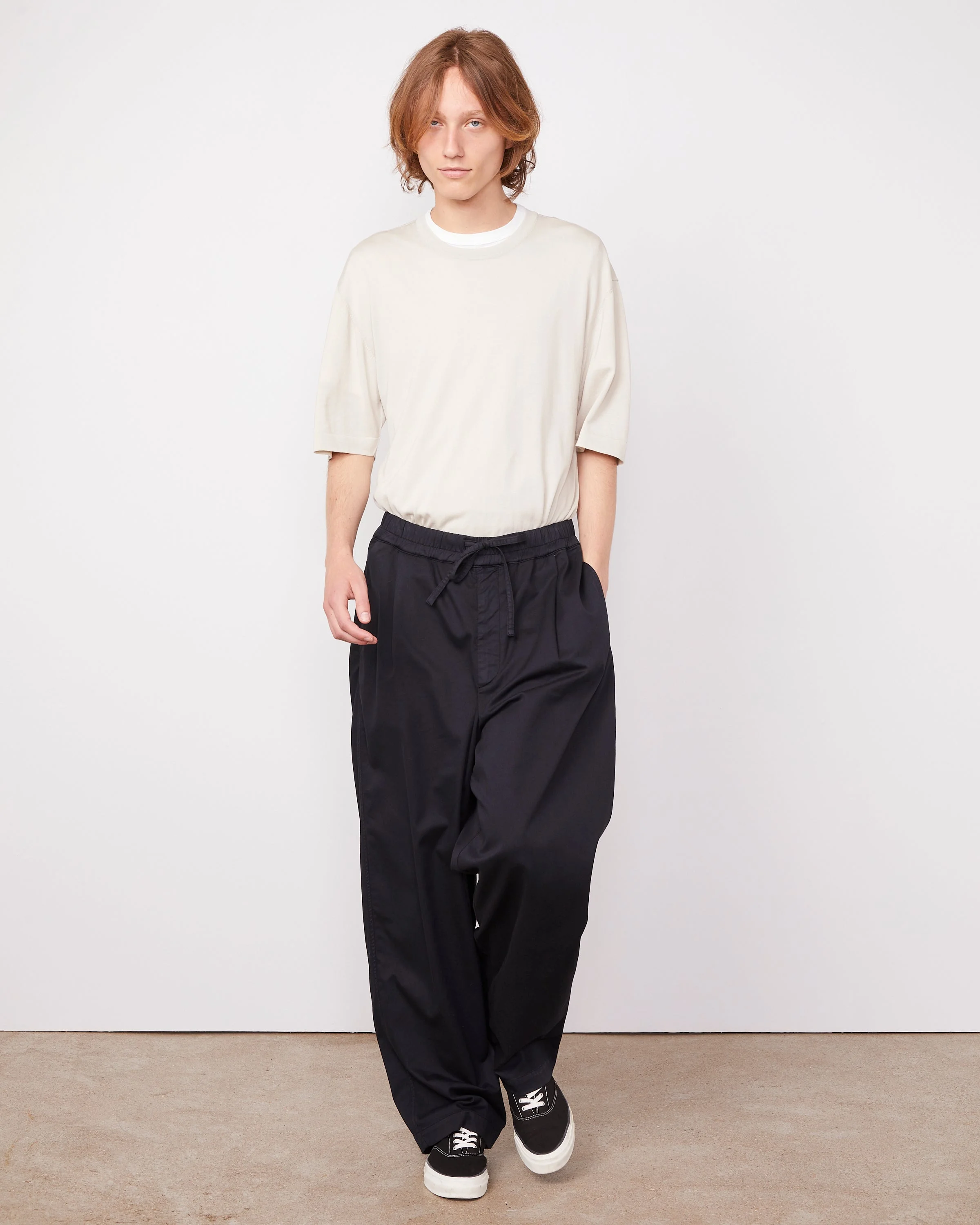 PETERSON PANTS - 1