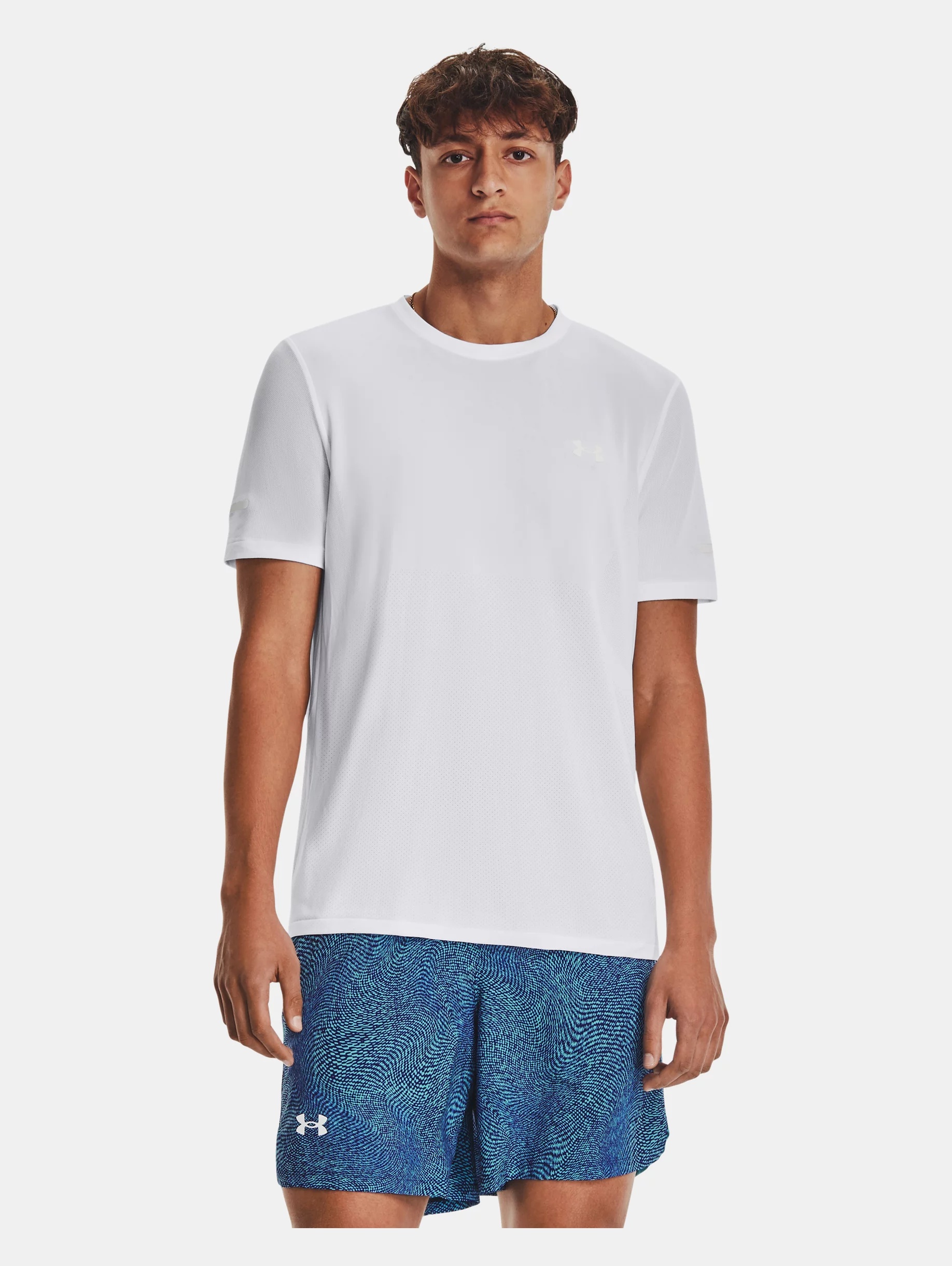 UA Seamless Stride - 4