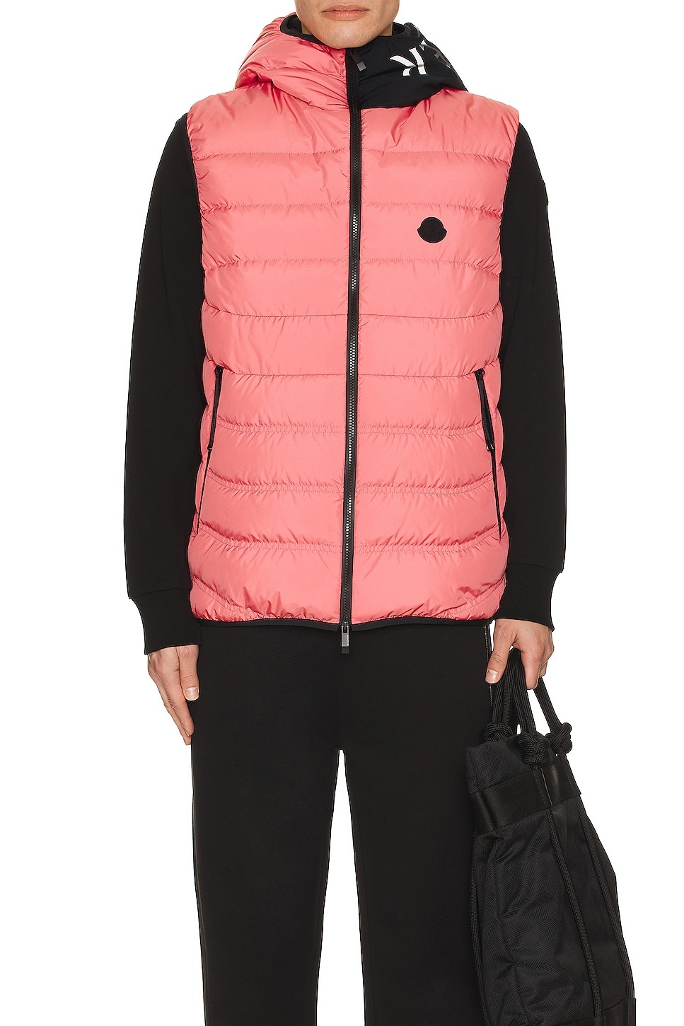 Nubiera Vest - 4