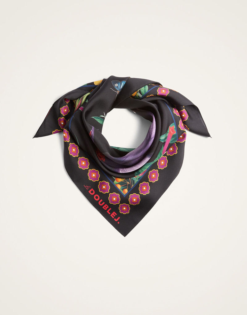 Foulard 90 7