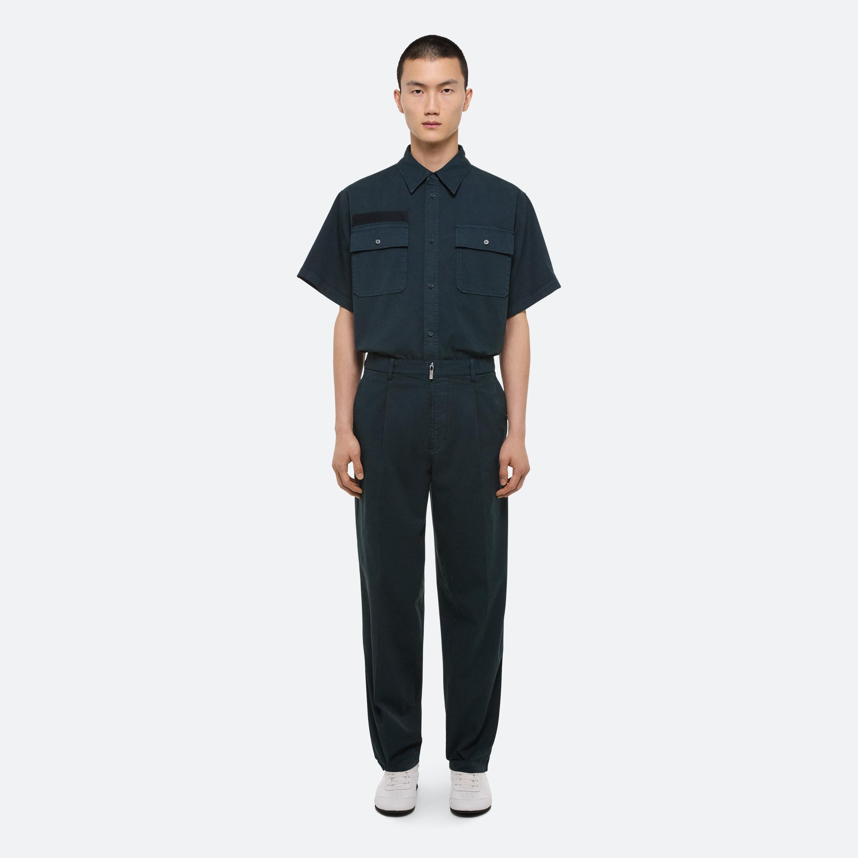 CARGO ZOOT PANTS - 2