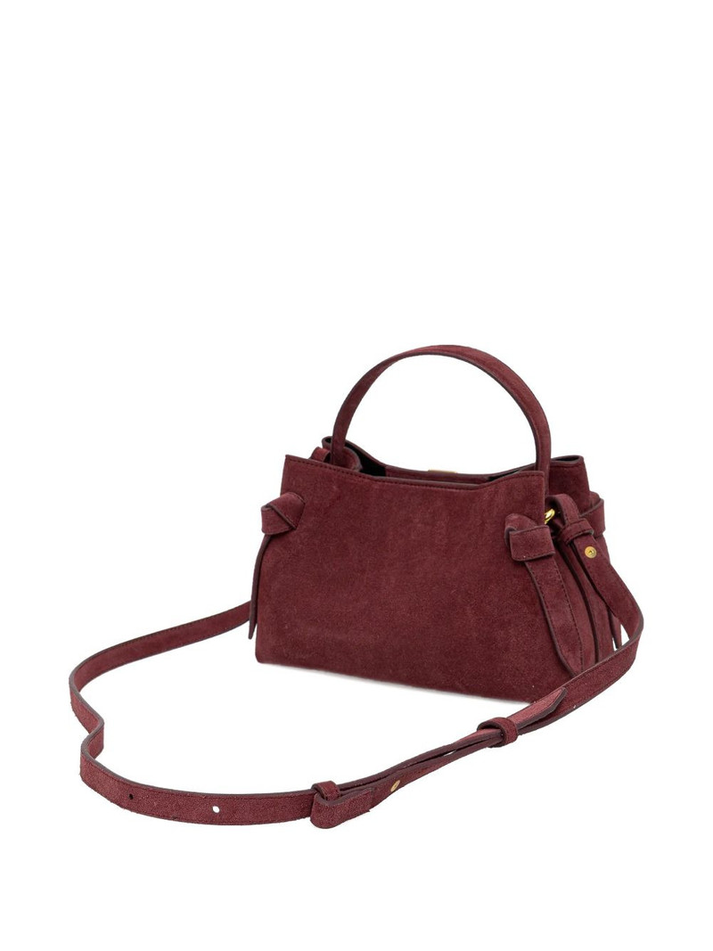 Yuzefi mini Gyoza tote bag outlook