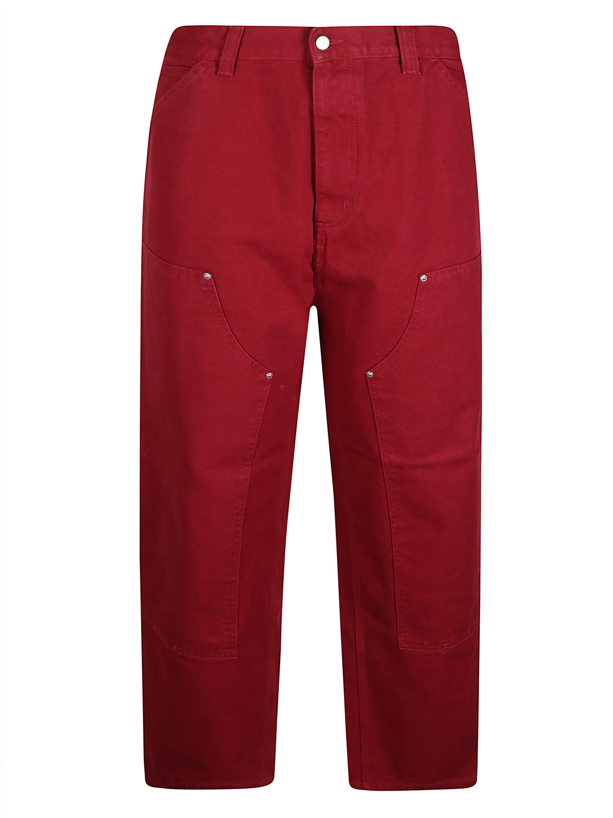Carpenter Relaxed OG Double Knee Pants - 1